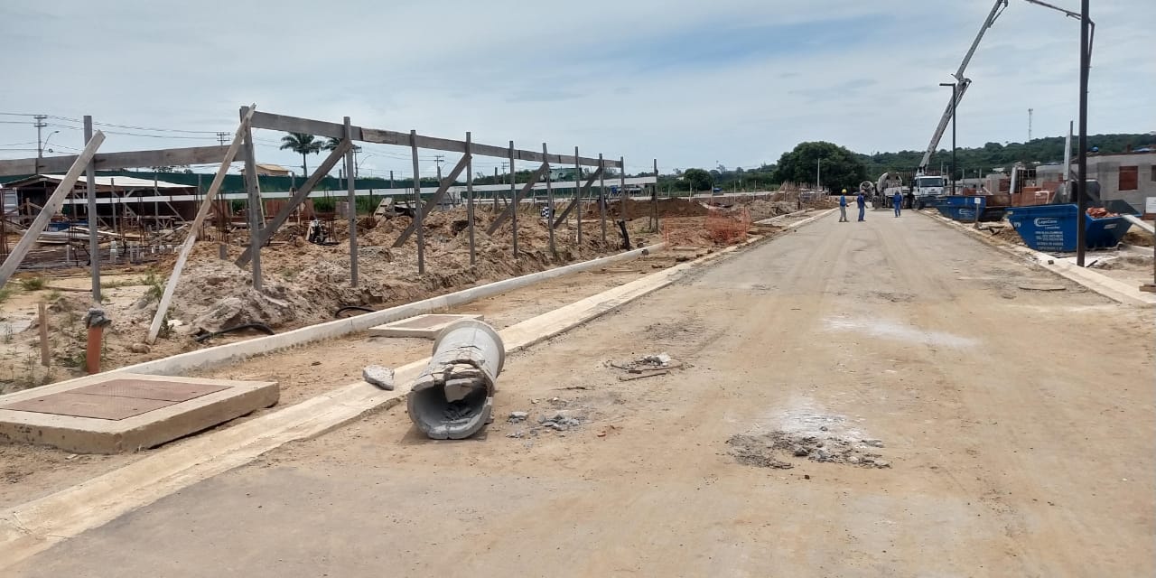 Búzios Peninsula Norte