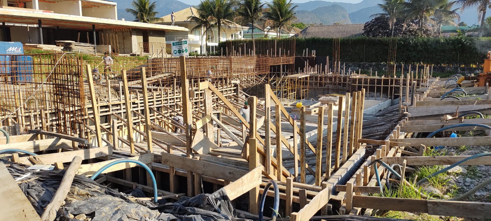 Mangaratiba Condomínio Portobello