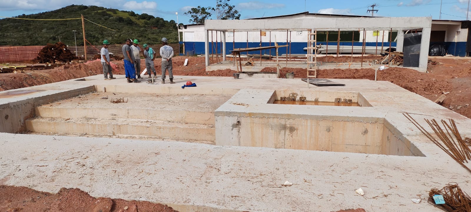 Búzios Mirante Alto Ybira